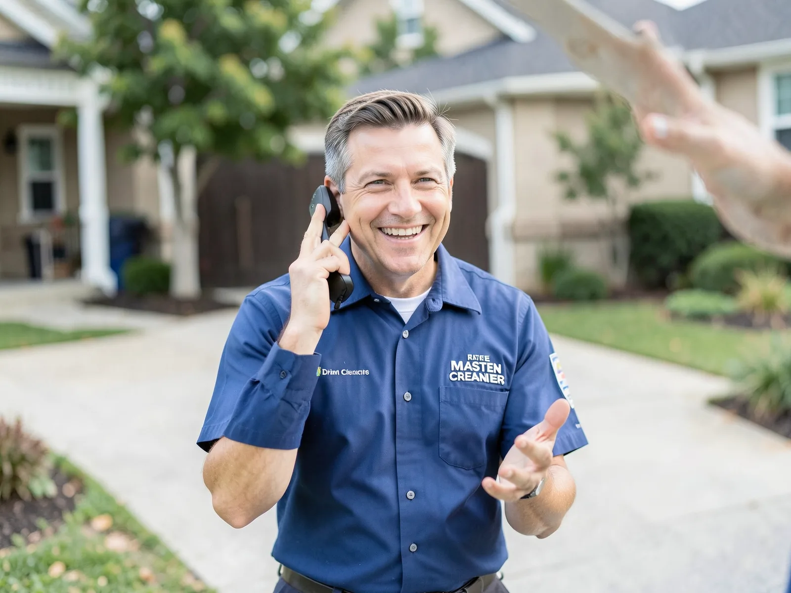 Drain Cleaning Black Canyon City, AZ FAQs